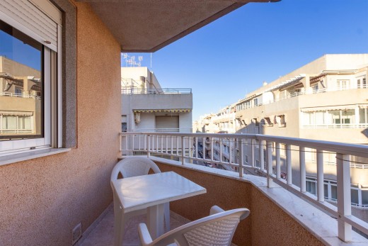 Sale - Apartment - Torrevieja - Acequion