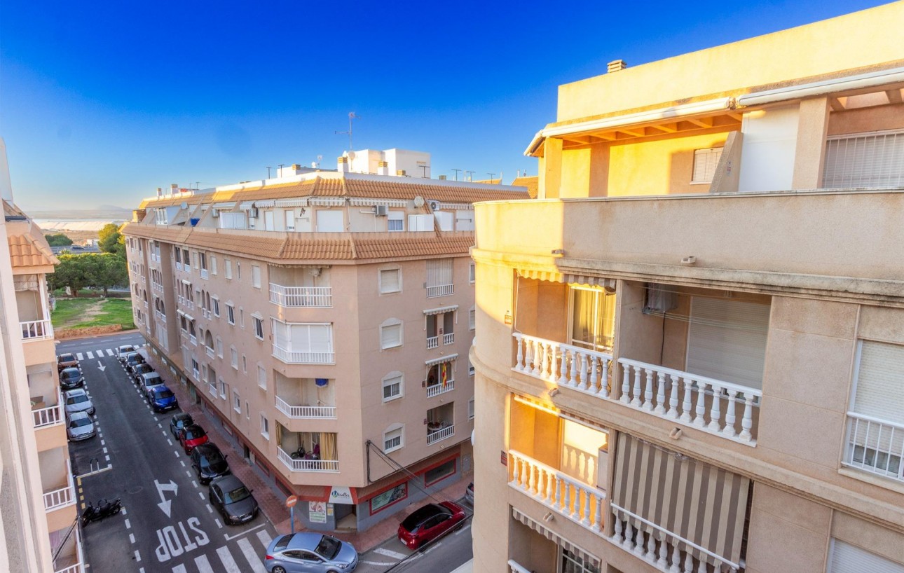 Sale - Penthouse - Torrevieja - Acequion