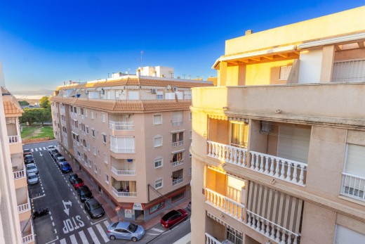 Sale - Penthouse - Torrevieja - Acequion