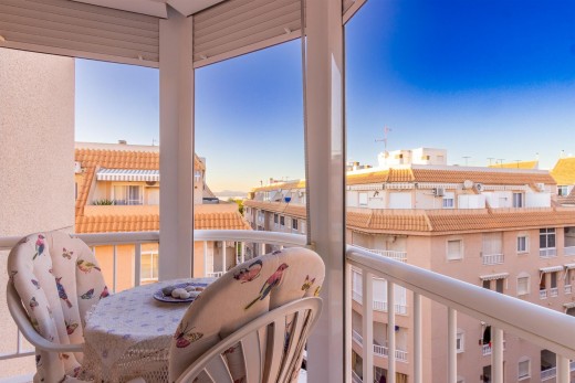 Sale - Penthouse - Torrevieja - Acequion