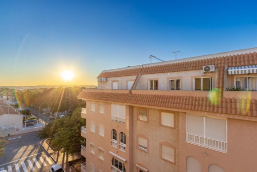 Sale - Penthouse - Torrevieja - Acequion