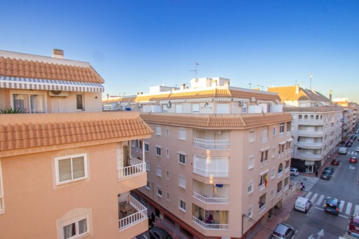 Sale - Penthouse - Torrevieja - Acequion