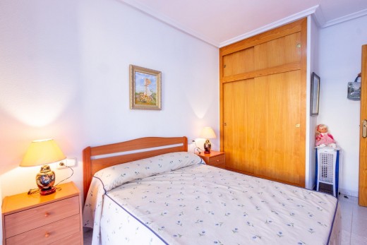 Sale - Penthouse - Torrevieja - Acequion