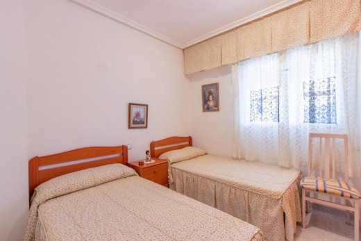 Sale - Penthouse - Torrevieja - Acequion