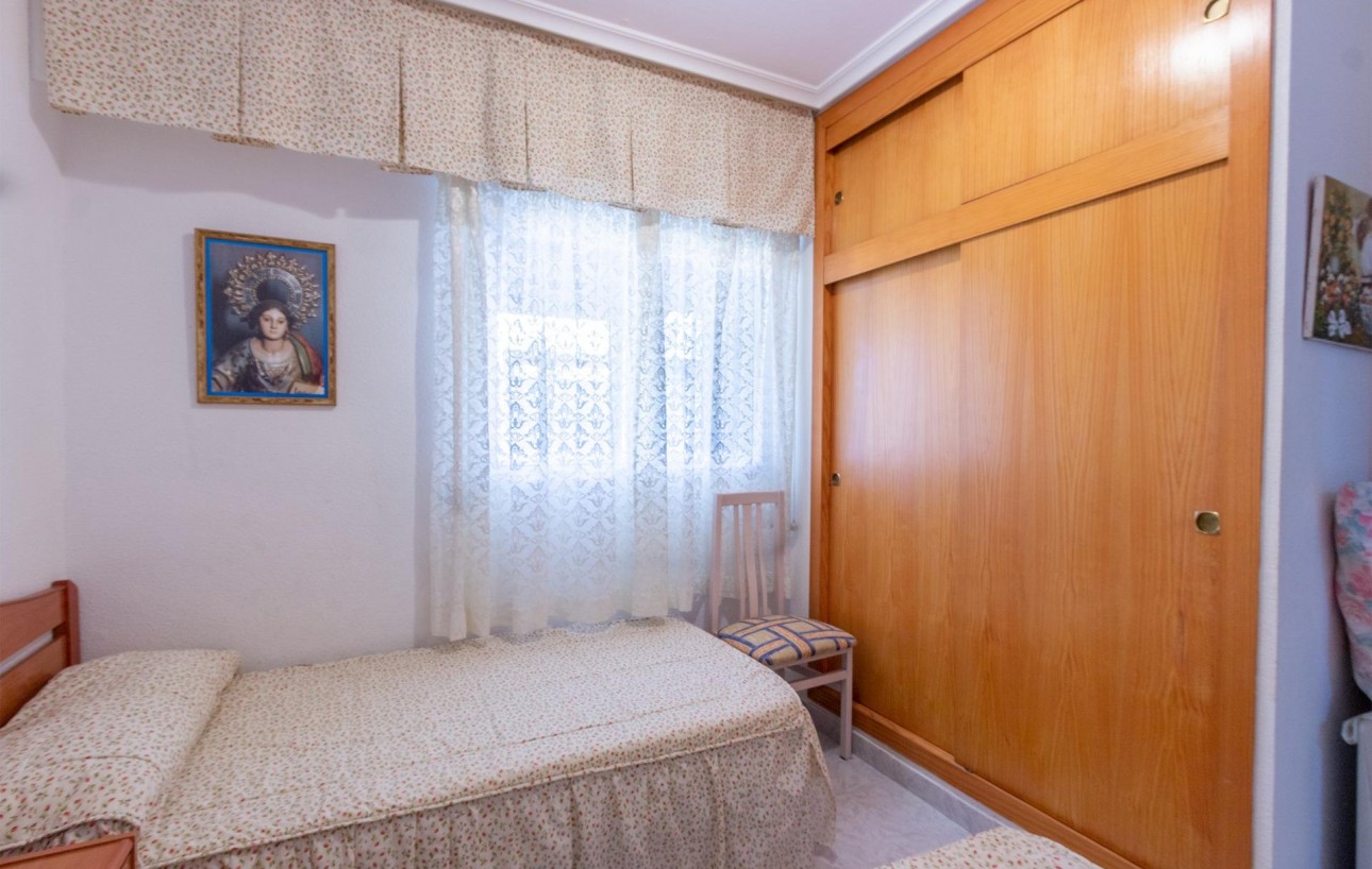 Sale - Penthouse - Torrevieja - Acequion