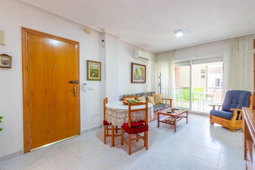 Sale - Penthouse - Torrevieja - Acequion