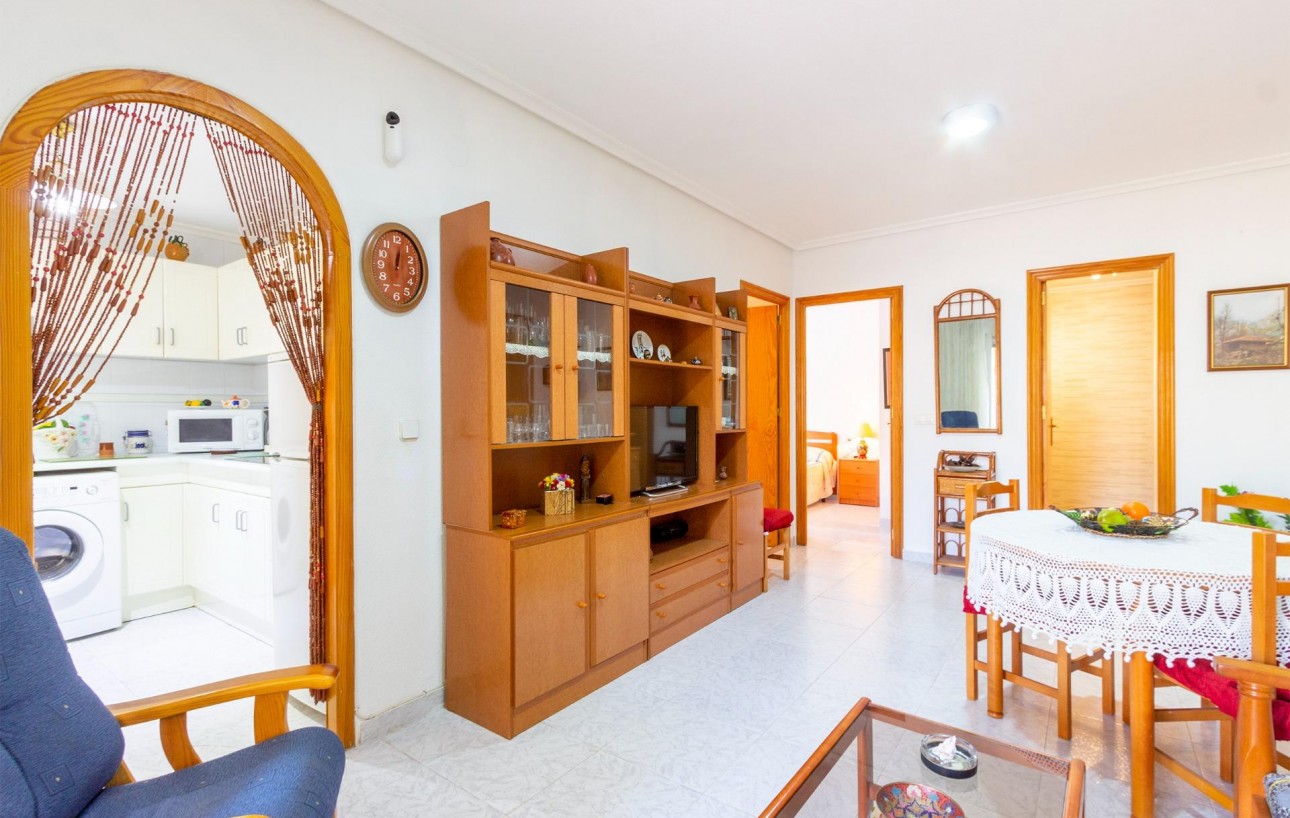 Sale - Penthouse - Torrevieja - Acequion