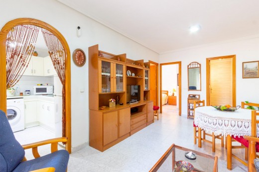 Sale - Penthouse - Torrevieja - Acequion