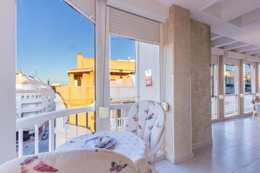 Sale - Penthouse - Torrevieja - Acequion