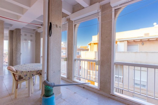 Sale - Penthouse - Torrevieja - Acequion