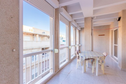 Sale - Penthouse - Torrevieja - Acequion