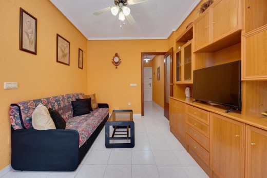 Resale - Wohnung - Torrevieja - Playa de los locos