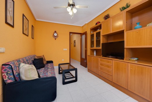 Resale - Wohnung - Torrevieja - Playa de los locos