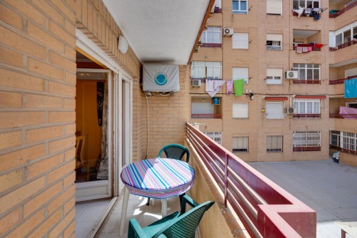 Resale - Wohnung - Torrevieja - Playa de los locos