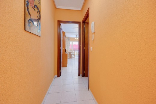 Resale - Wohnung - Torrevieja - Playa de los locos