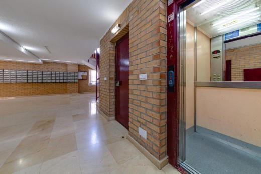 Resale - Wohnung - Torrevieja - Playa de los locos