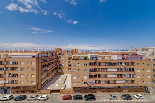 Resale - Wohnung - Torrevieja - Playa de los locos