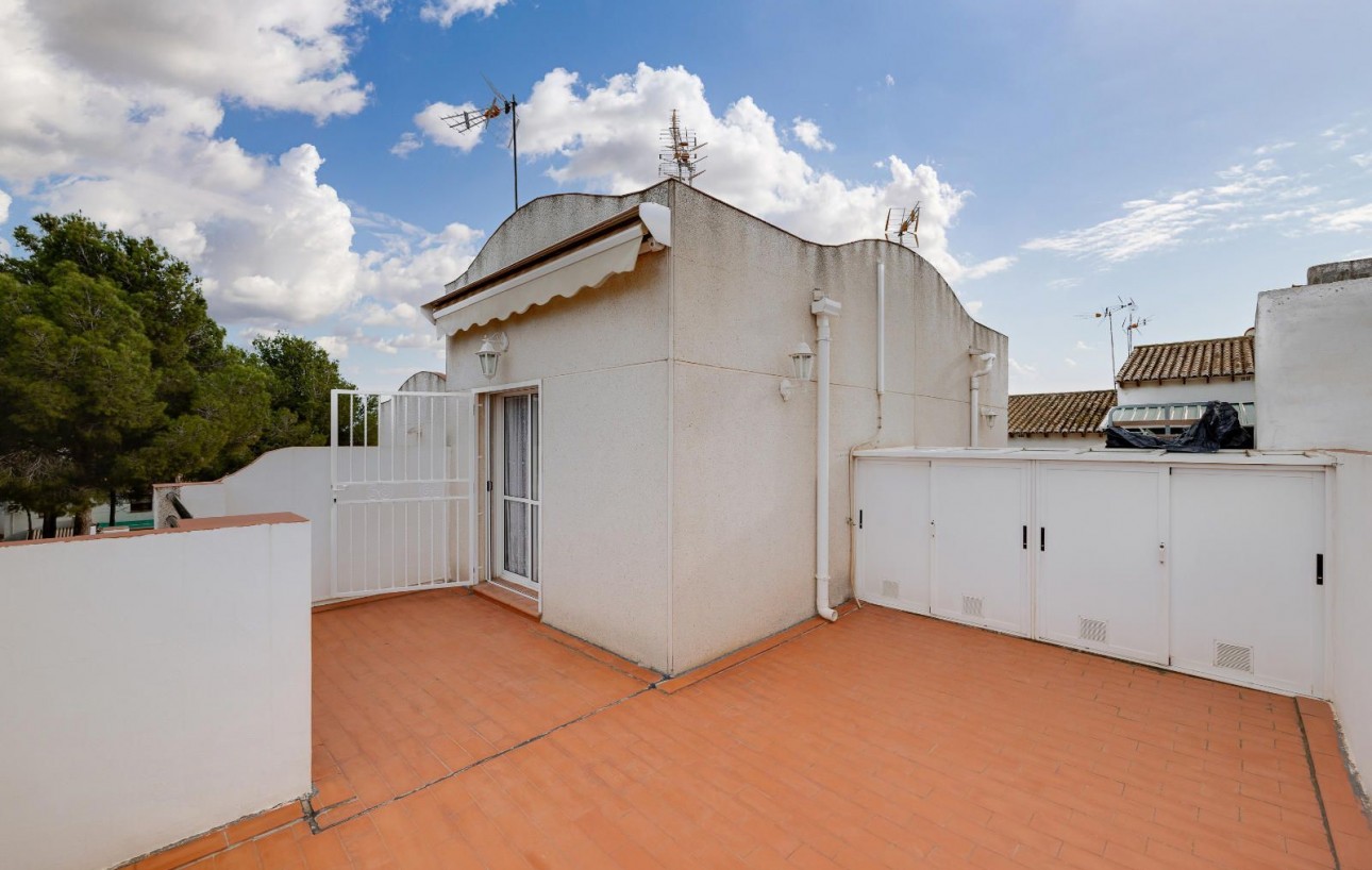 Resale - Casa - Torrevieja - Los Balcones - Los Altos del Edén