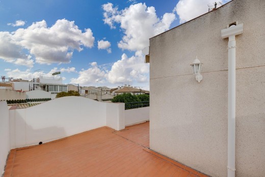 Resale - Casa - Torrevieja - Los Balcones - Los Altos del Edén