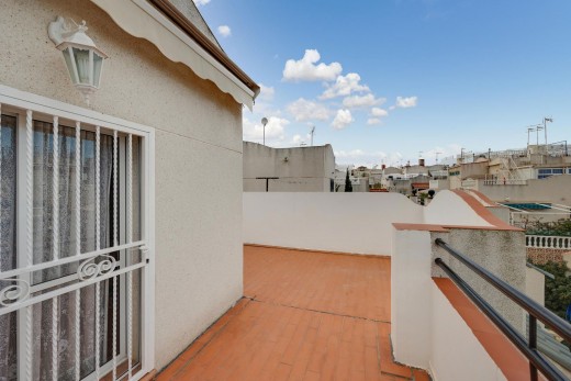 Resale - Casa - Torrevieja - Los Balcones - Los Altos del Edén