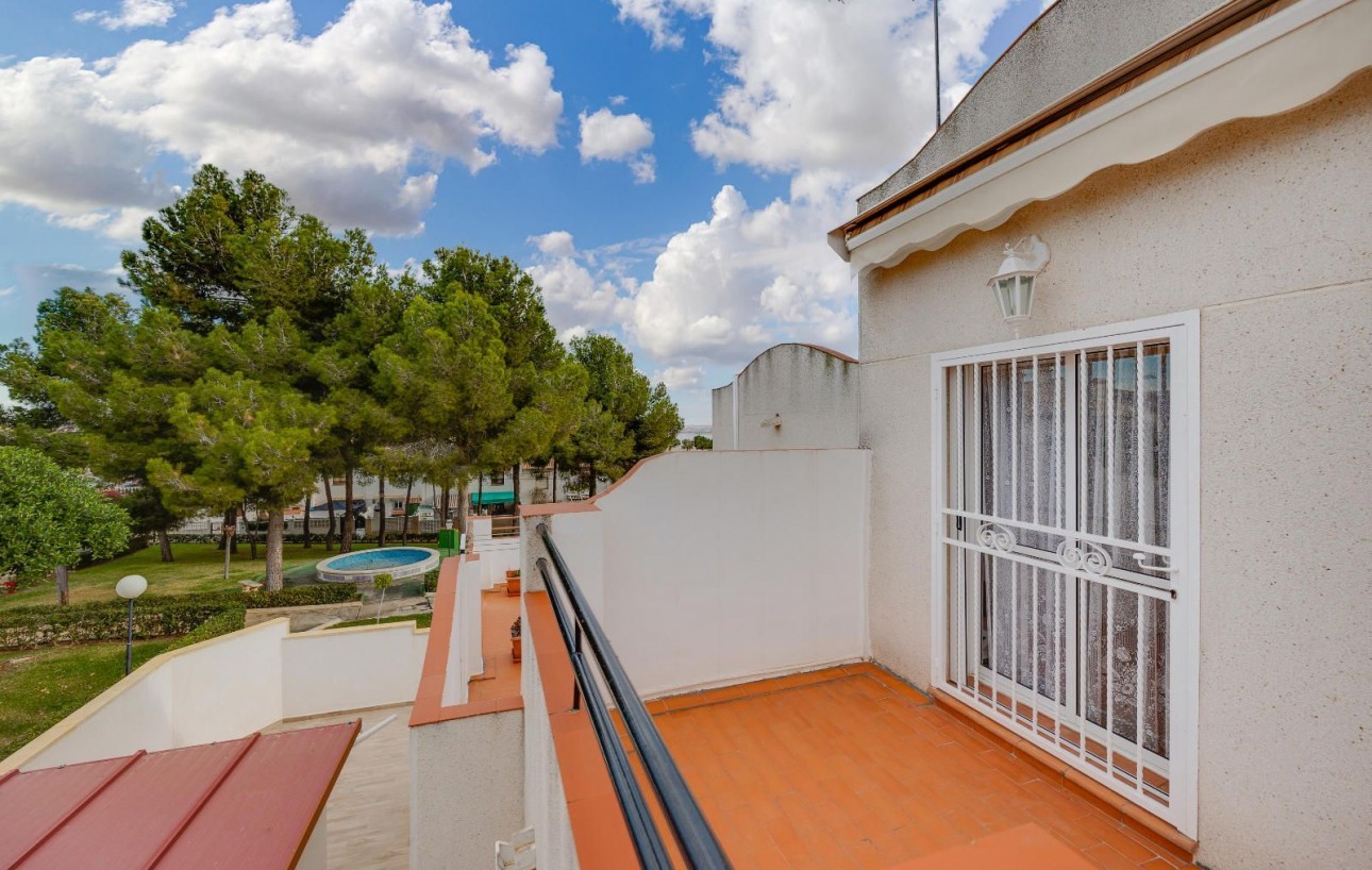 Resale - Casa - Torrevieja - Los Balcones - Los Altos del Edén