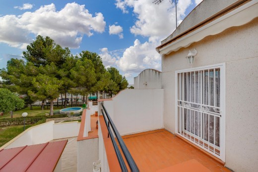 Resale - Casa - Torrevieja - Los Balcones - Los Altos del Edén