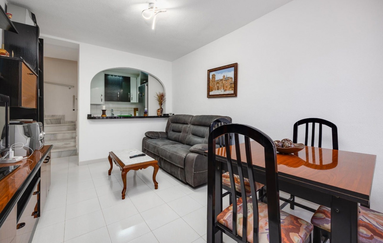 Resale - Casa - Torrevieja - Los Balcones - Los Altos del Edén