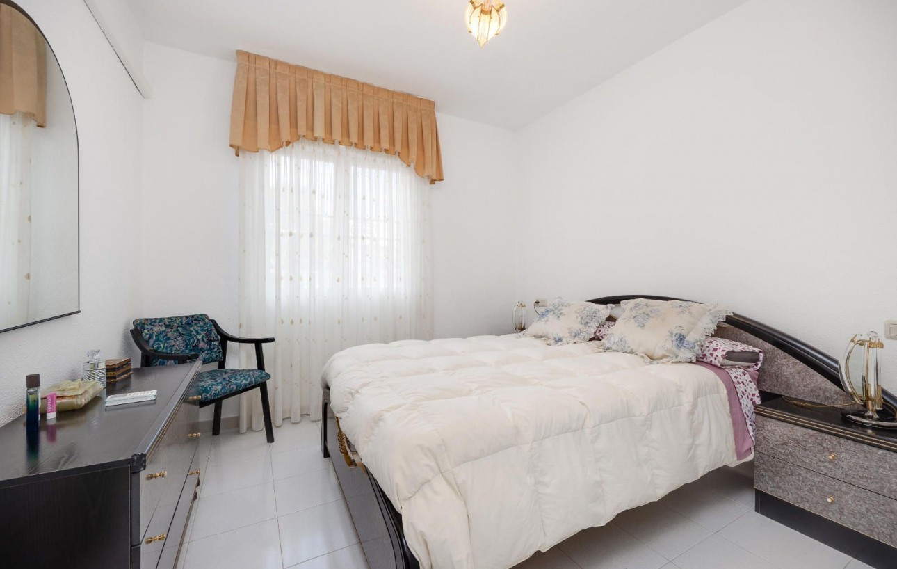 Resale - Casa - Torrevieja - Los Balcones - Los Altos del Edén