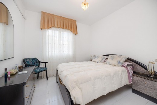 Resale - Casa - Torrevieja - Los Balcones - Los Altos del Edén