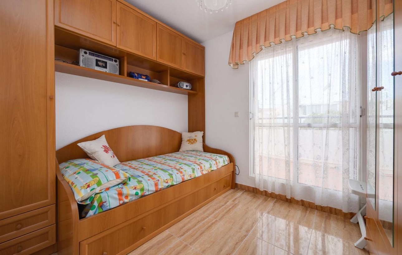 Resale - Casa - Torrevieja - Los Balcones - Los Altos del Edén