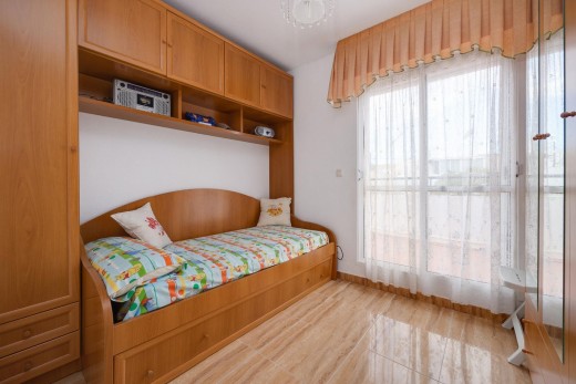 Resale - Casa - Torrevieja - Los Balcones - Los Altos del Edén