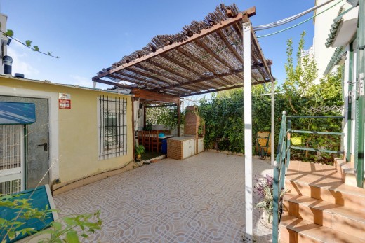 Resale - Casa - Orihuela Costa - La Florida