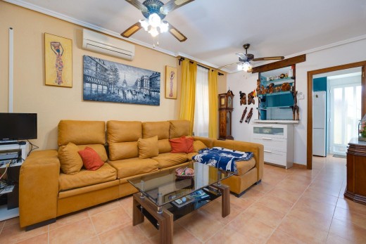 Resale - Casa - Orihuela Costa - La Florida