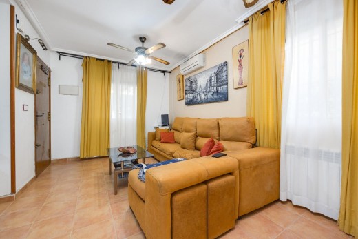 Resale - Casa - Orihuela Costa - La Florida