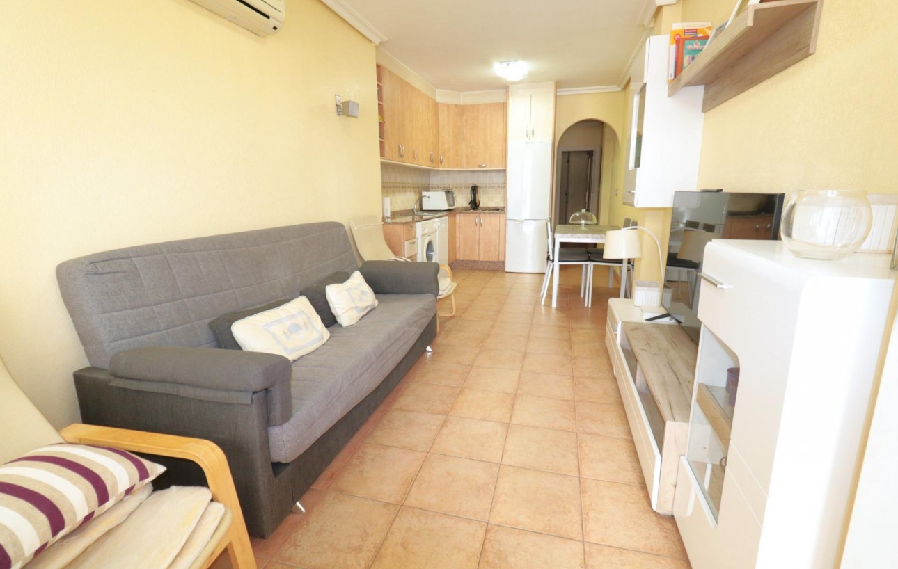 Sale - Apartment - Torrevieja - Acequion