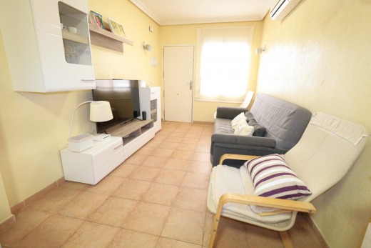 Sale - Apartment - Torrevieja - Acequion