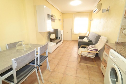 Sale - Apartment - Torrevieja - Acequion