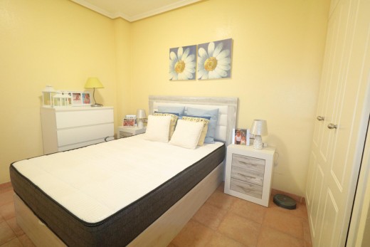 Sale - Apartment - Torrevieja - Acequion