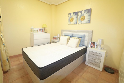 Sale - Apartment - Torrevieja - Acequion