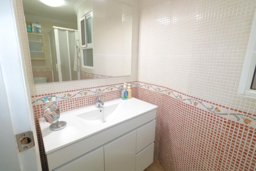 Sale - Apartment - Torrevieja - Acequion