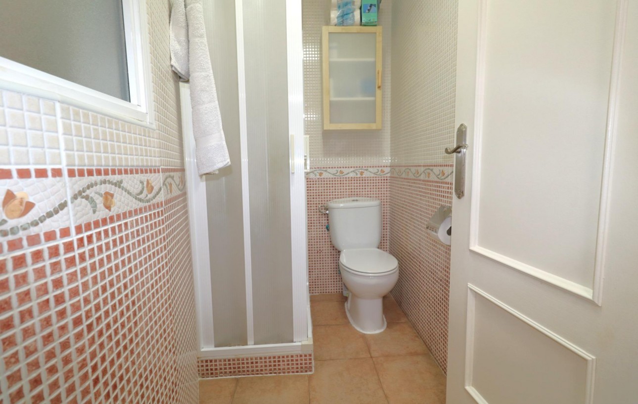 Sale - Apartment - Torrevieja - Acequion