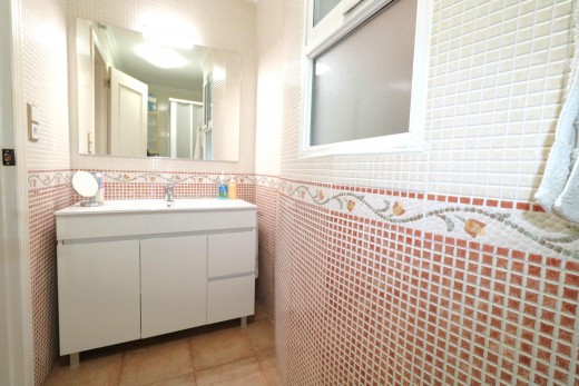 Sale - Apartment - Torrevieja - Acequion