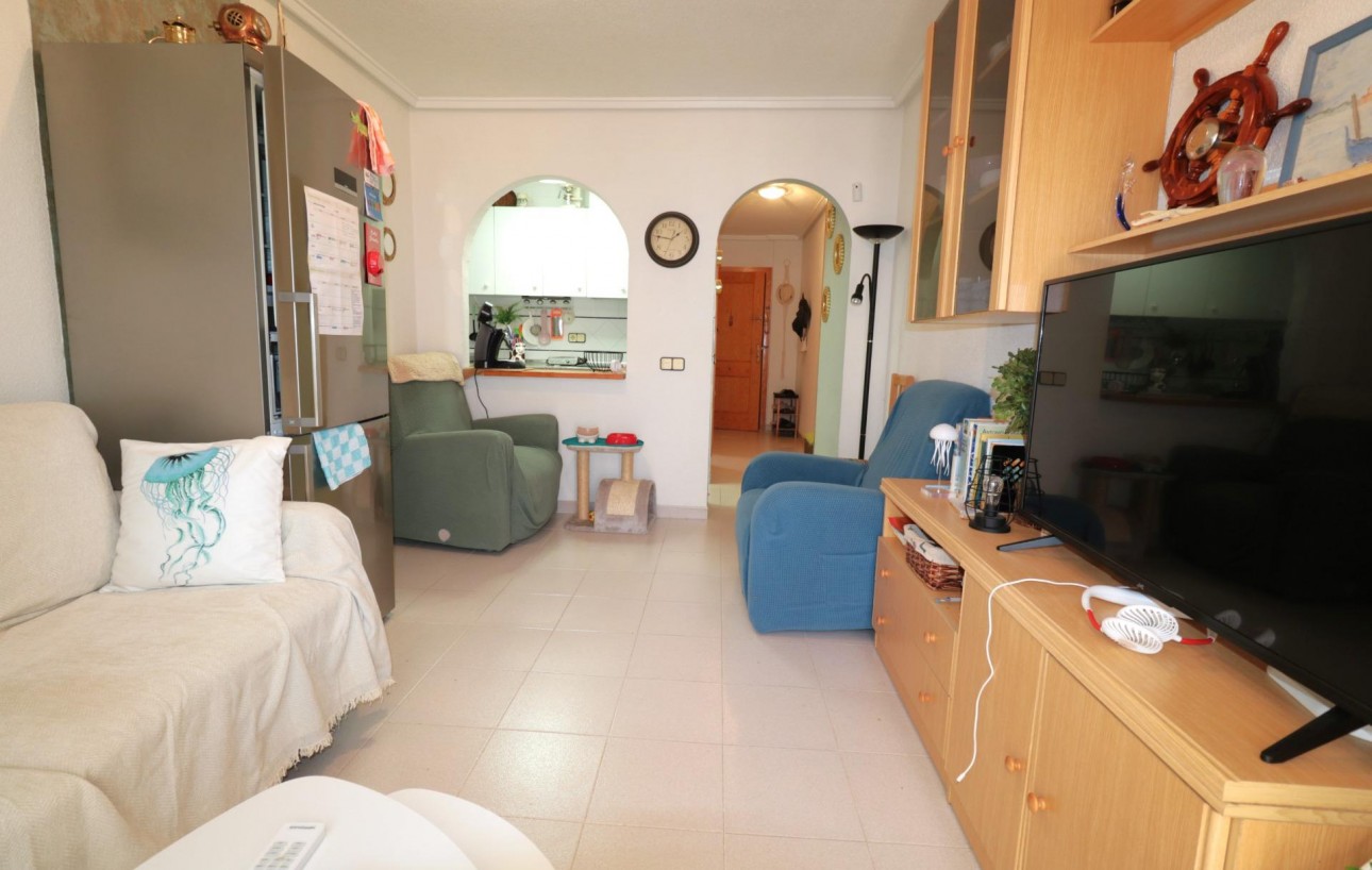 Sale - Apartment - Torrevieja - Acequion