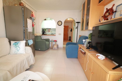 Sale - Apartment - Torrevieja - Acequion