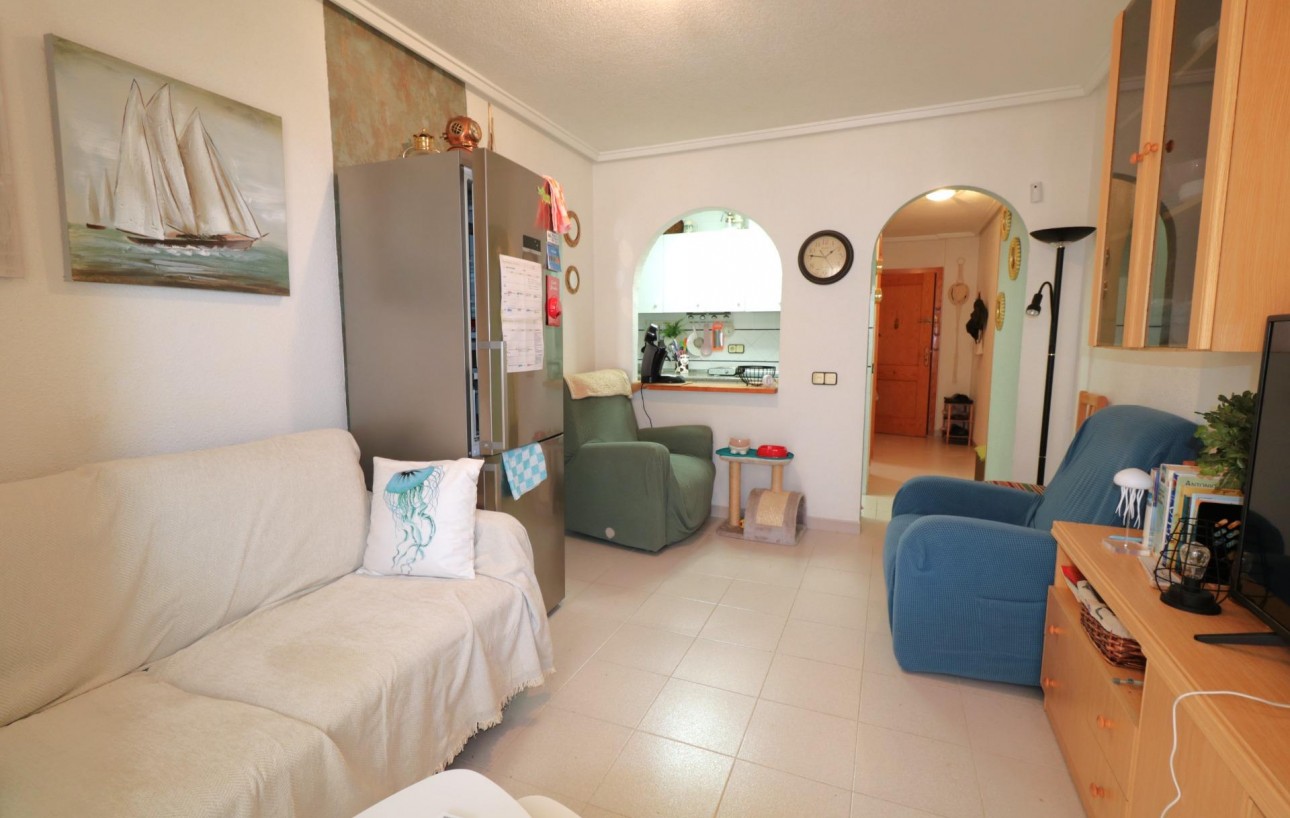 Sale - Apartment - Torrevieja - Acequion