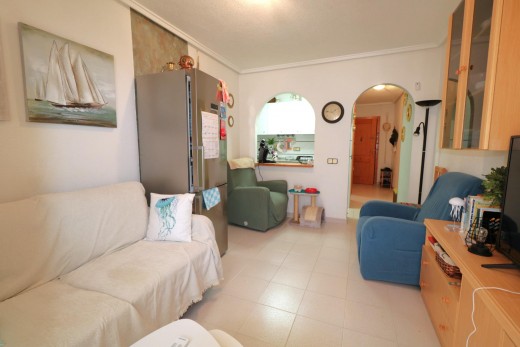 Sale - Apartment - Torrevieja - Acequion