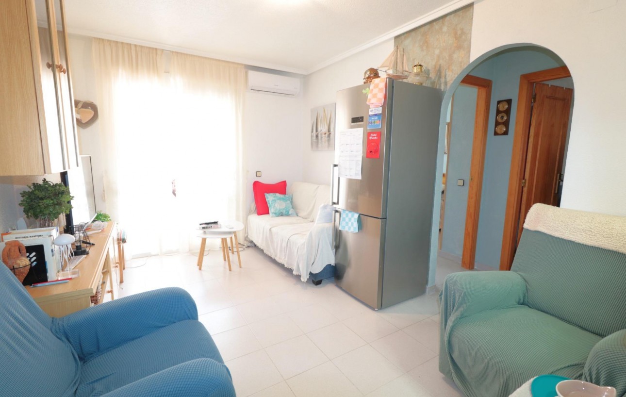 Sale - Apartment - Torrevieja - Acequion