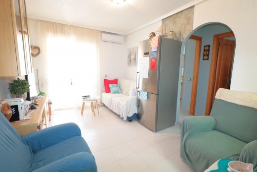 Sale - Apartment - Torrevieja - Acequion