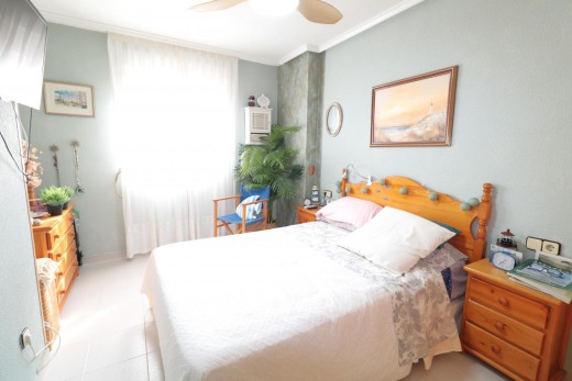 Sale - Apartment - Torrevieja - Acequion