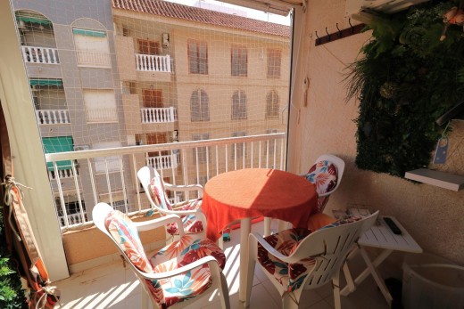 Sale - Apartment - Torrevieja - Acequion